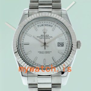 Tag Heuer Aquaracer 43mm Men WAY211A.BA0928 Automatic: Genuine vs. Replica Analysis