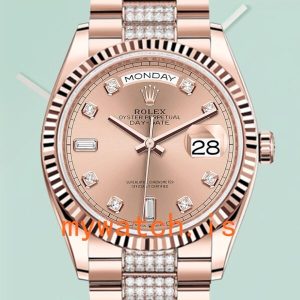 Rolex Daytona 40mm Mens 116505 Automatic Stainless Steel: A Comprehensive Analysis