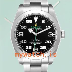 Rolex Day-Date 36mm Mens 128349 Blue Dial: A Symbol of Elegance and Precision