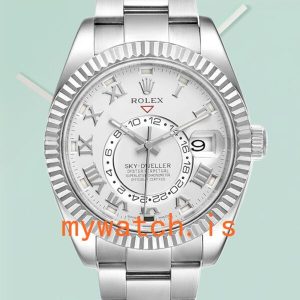 Rolex Datejust Men’s 40mm 116238 Gold-tone: A Timeless Classic