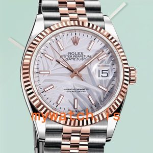 Rolex Datejust 41mm Mens M126231-0031: A Timeless Masterpiece